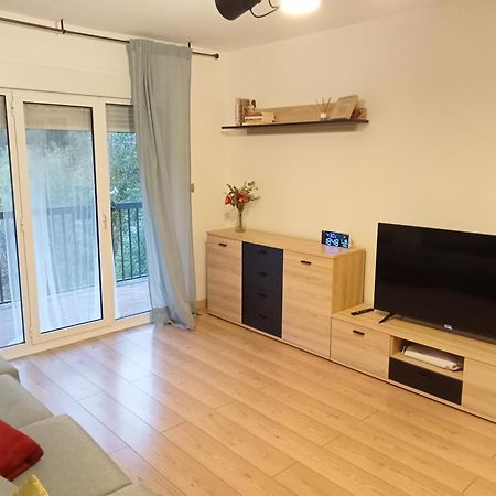 Apartamentos Valle De Tena - Biescas 3000 المظهر الخارجي الصورة