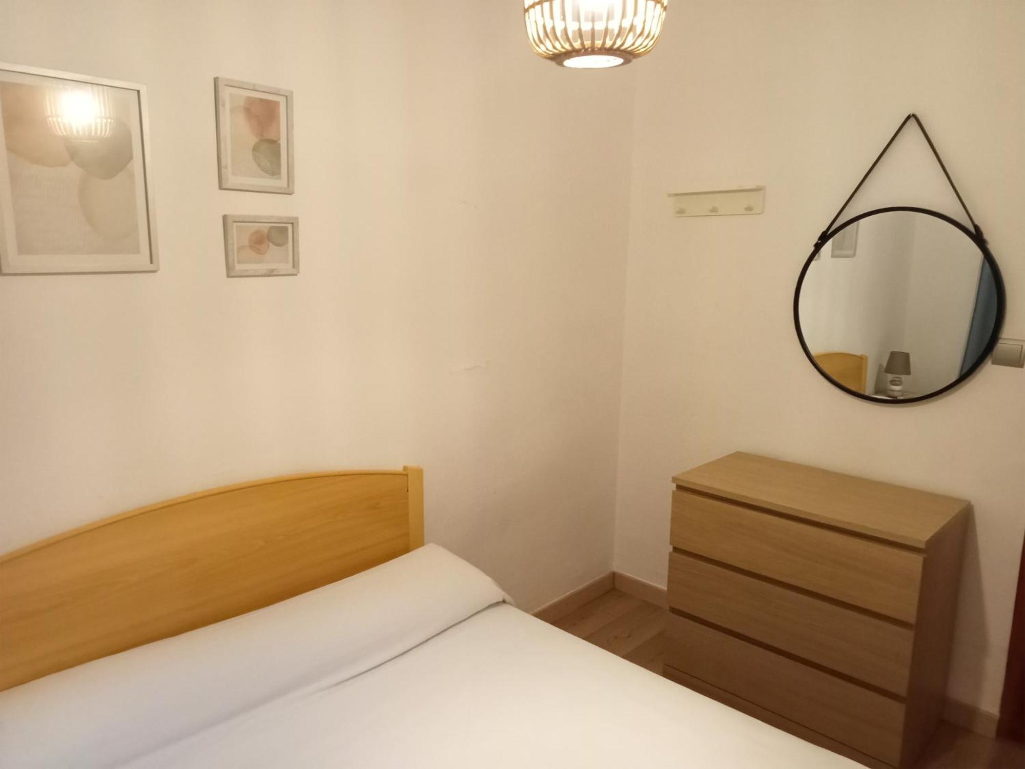 Apartamentos Valle De Tena - Biescas 3000 المظهر الخارجي الصورة