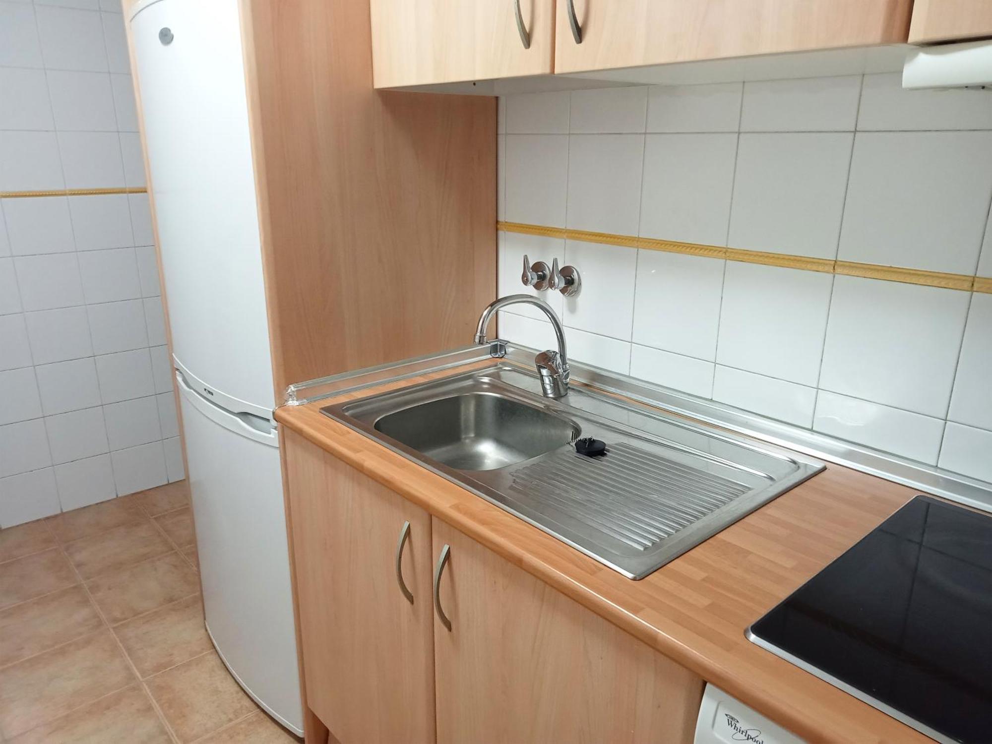 Apartamentos Valle De Tena - Biescas 3000 المظهر الخارجي الصورة