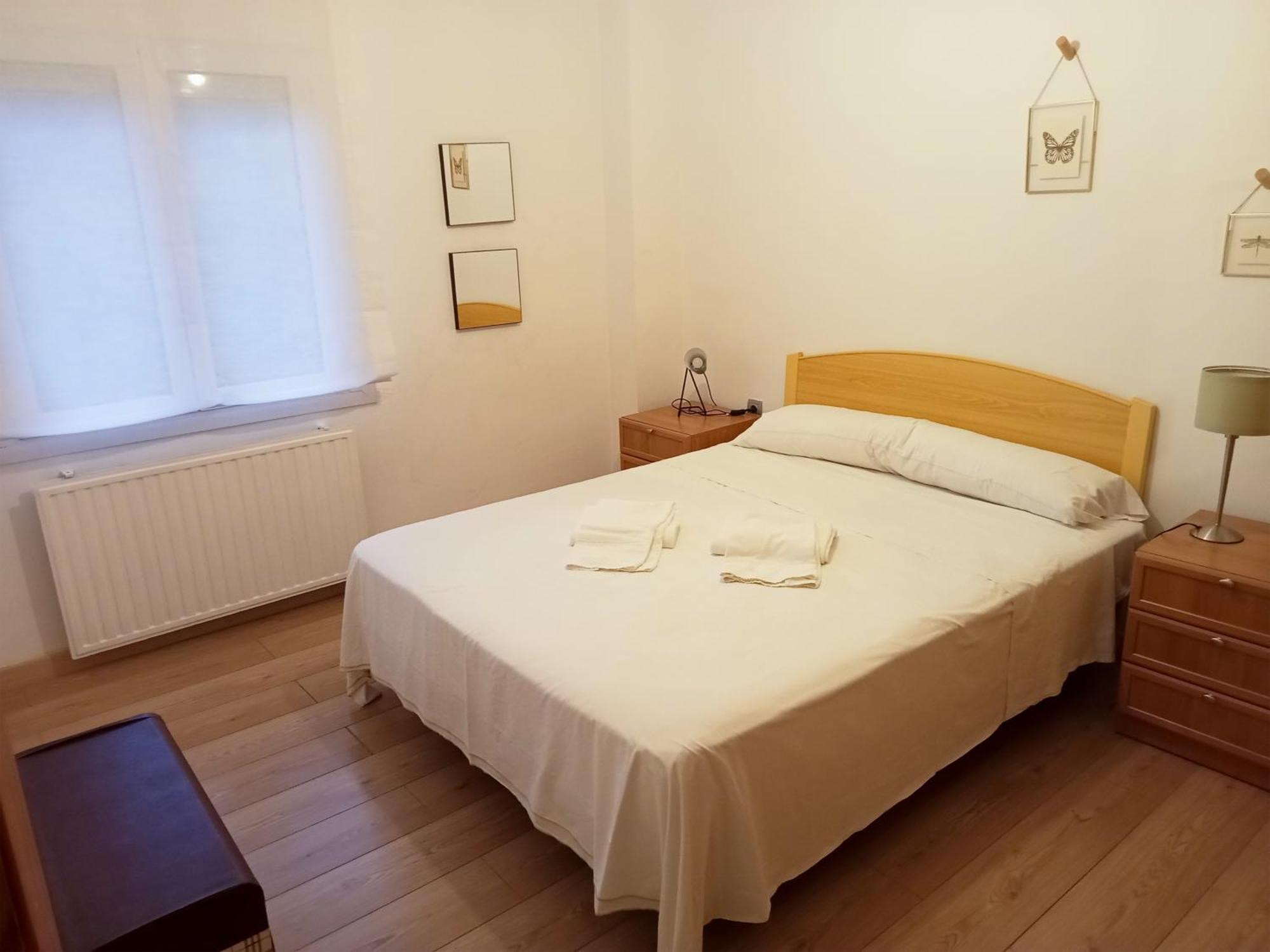 Apartamentos Valle De Tena - Biescas 3000 المظهر الخارجي الصورة