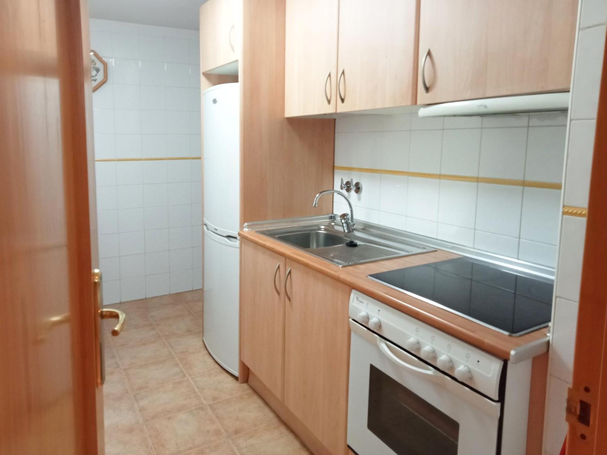 Apartamentos Valle De Tena - Biescas 3000 المظهر الخارجي الصورة